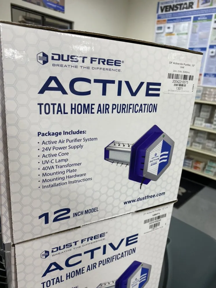 Slide of RC LAO Air Conditioning