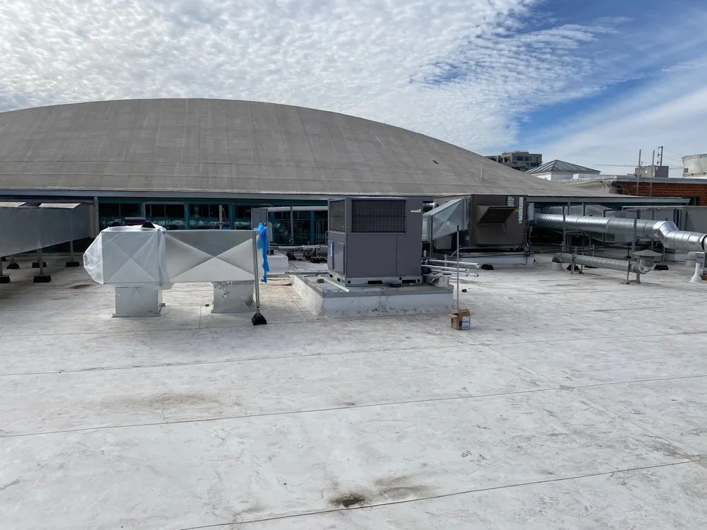 Slide of RC LAO Air Conditioning