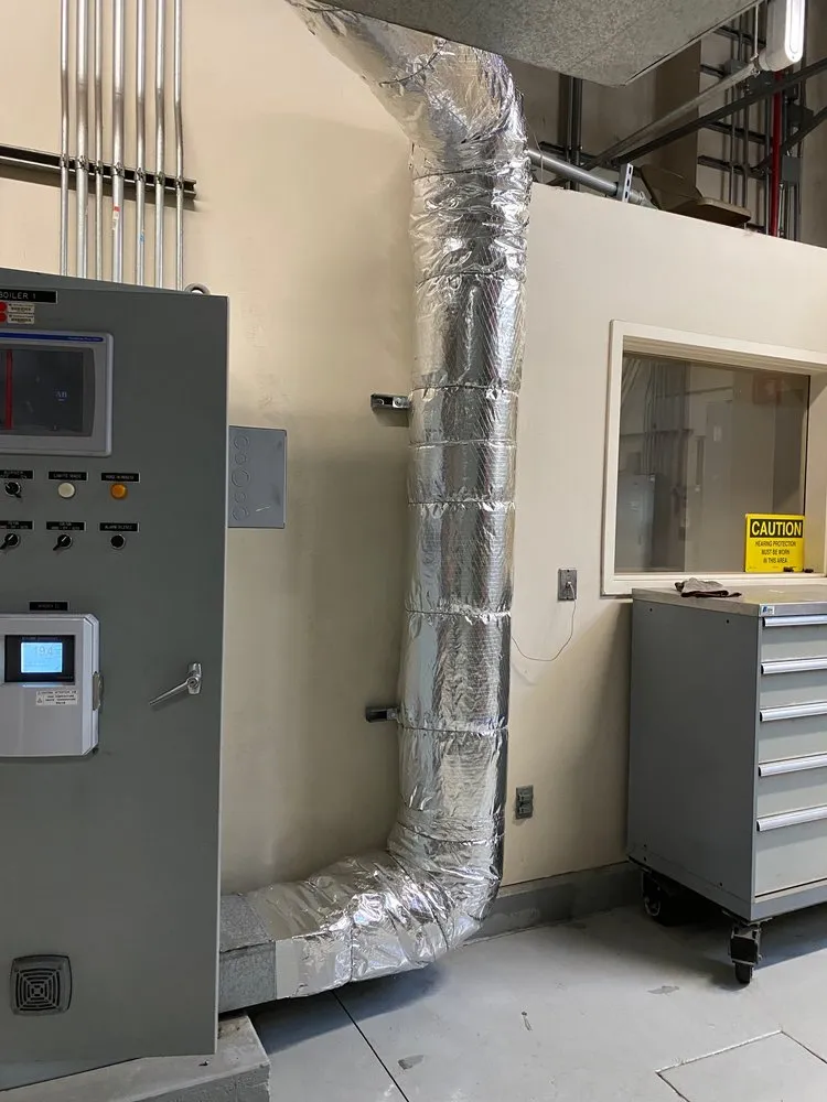 Slide of RC LAO Air Conditioning