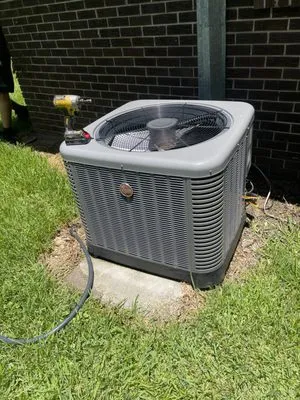 RC Mack HVAC Contractor