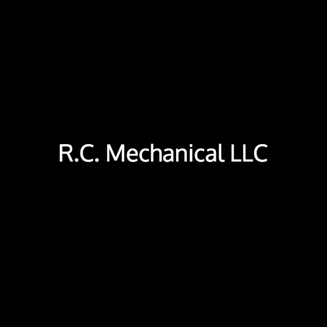 Slide of R.C. Mechanical