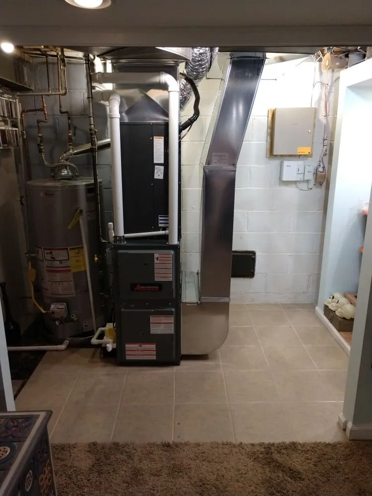 Slide of R.C. Mechanical