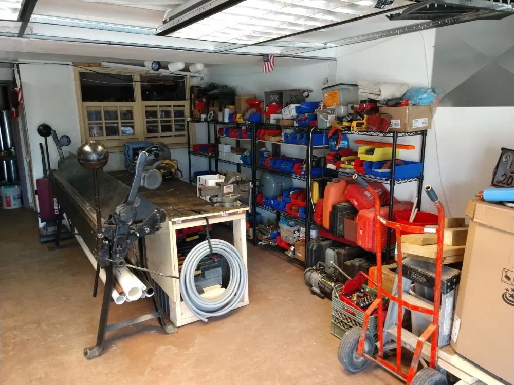 Slide of R.C. Mechanical