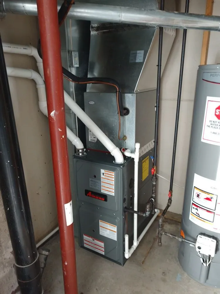 Slide of R.C. Mechanical