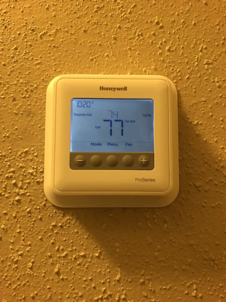 Slide of RC Mechanical