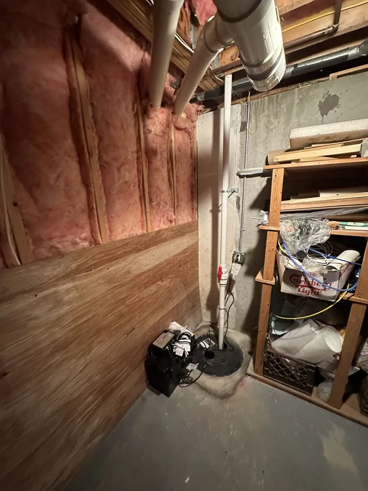 Slide of RC Mechanical Inc.