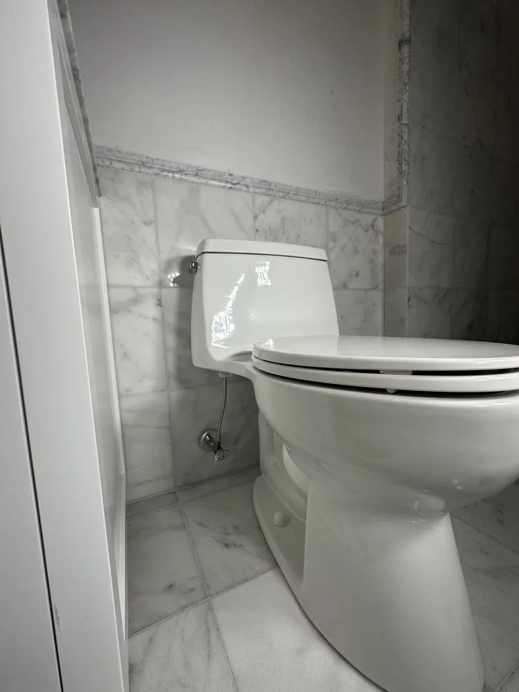 Slide of RC Mechanical Inc.