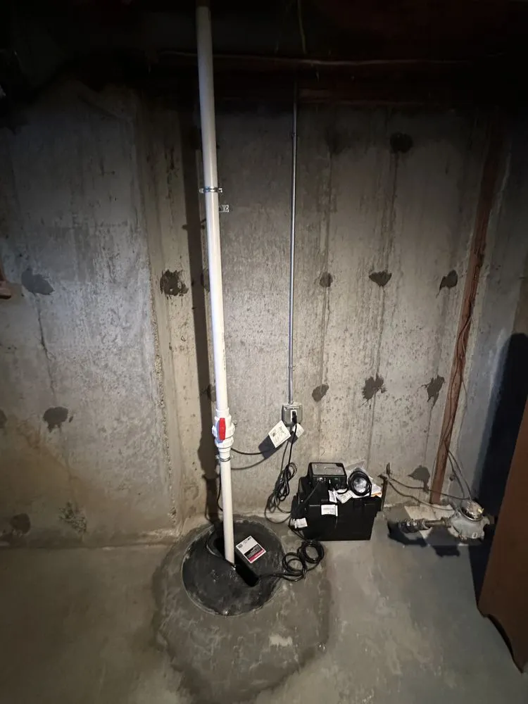 Slide of RC Mechanical Inc.