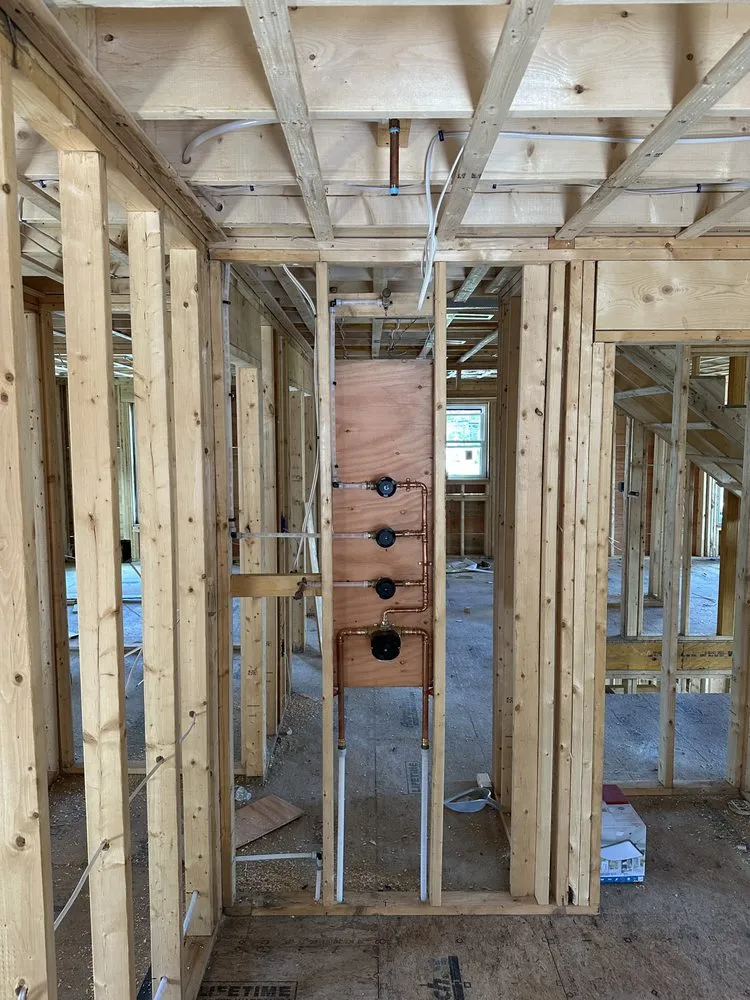 Slide of RC Mechanical Inc.