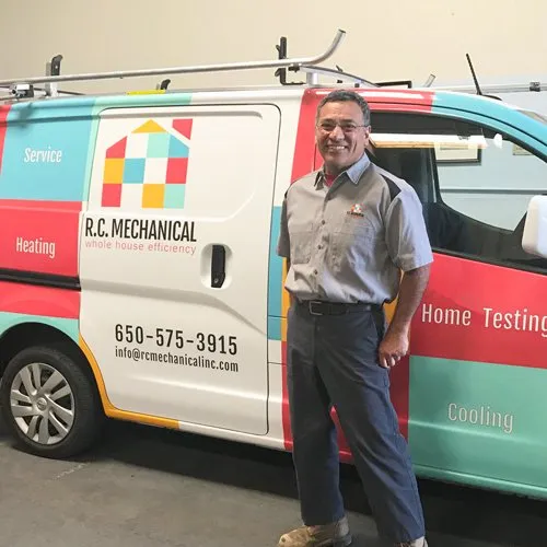 Slide of Rc Mechanical