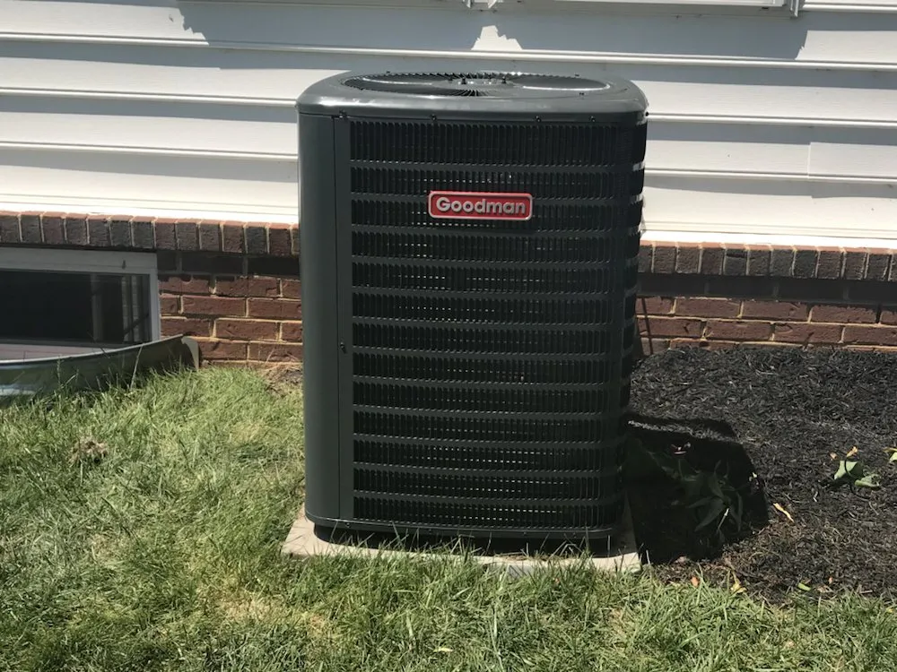 Slide of RC Mechanical Service