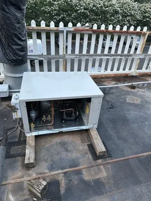 RC Mechanical Service Logo