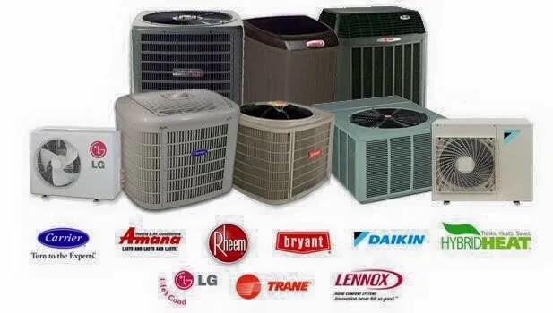 Slide of RC Mechanical Service