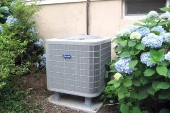 Slide of RC Mechanical Service