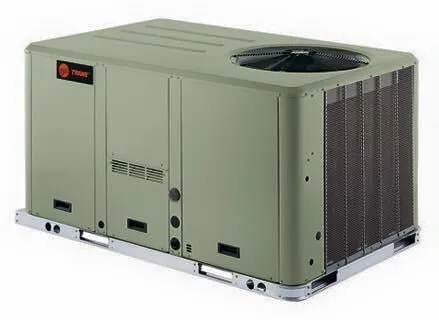 Slide of RC Mechanical Service