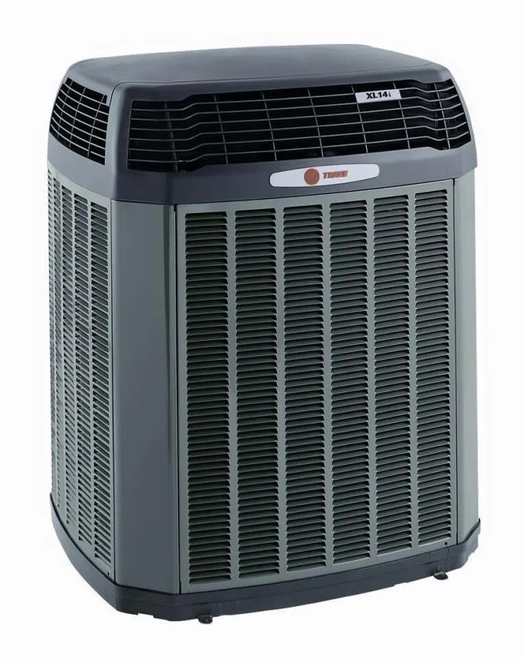 Slide of RC Mechanical Service