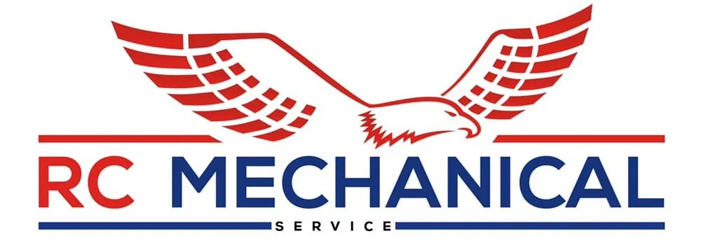 Slide of RC Mechanical Service