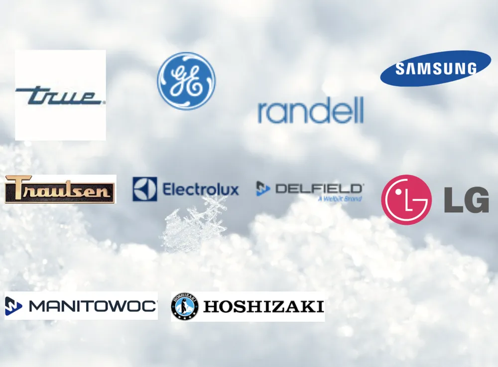 Slide of RC Refrigeration