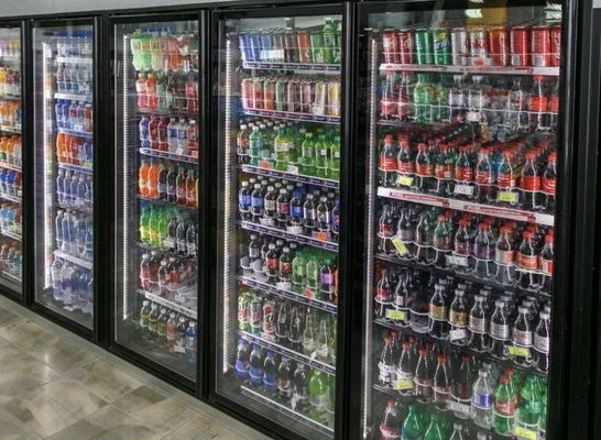 RC Refrigeration Logo