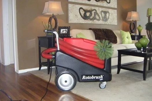 Slide of RCA Air Services