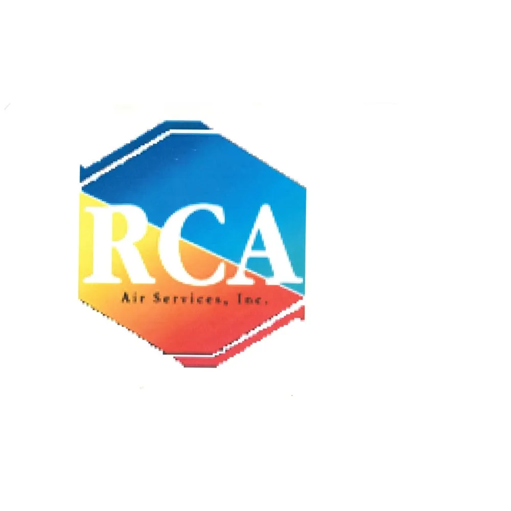 Slide of RCA Air Services