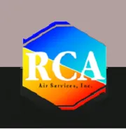 Slide of RCA Air Services