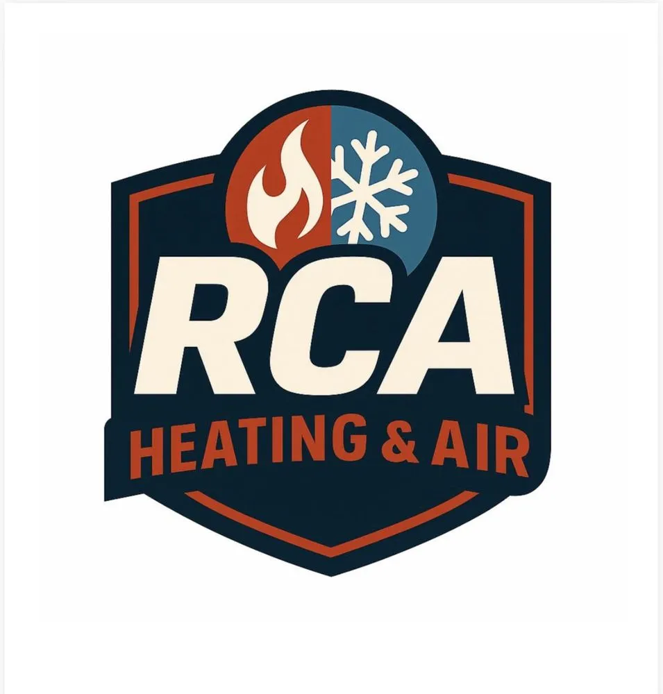 Slide of RCA Heating & Air