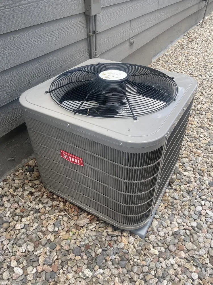 Slide of RCA Heating & Air