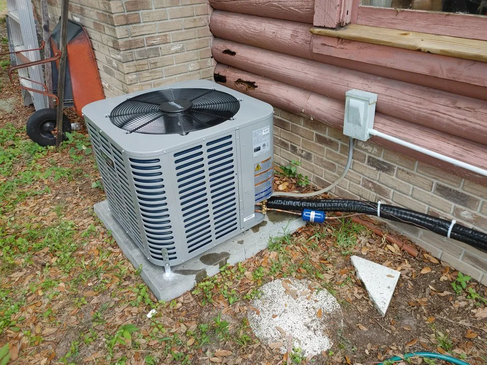 Slide of RCAC Air Conditioning & Heating