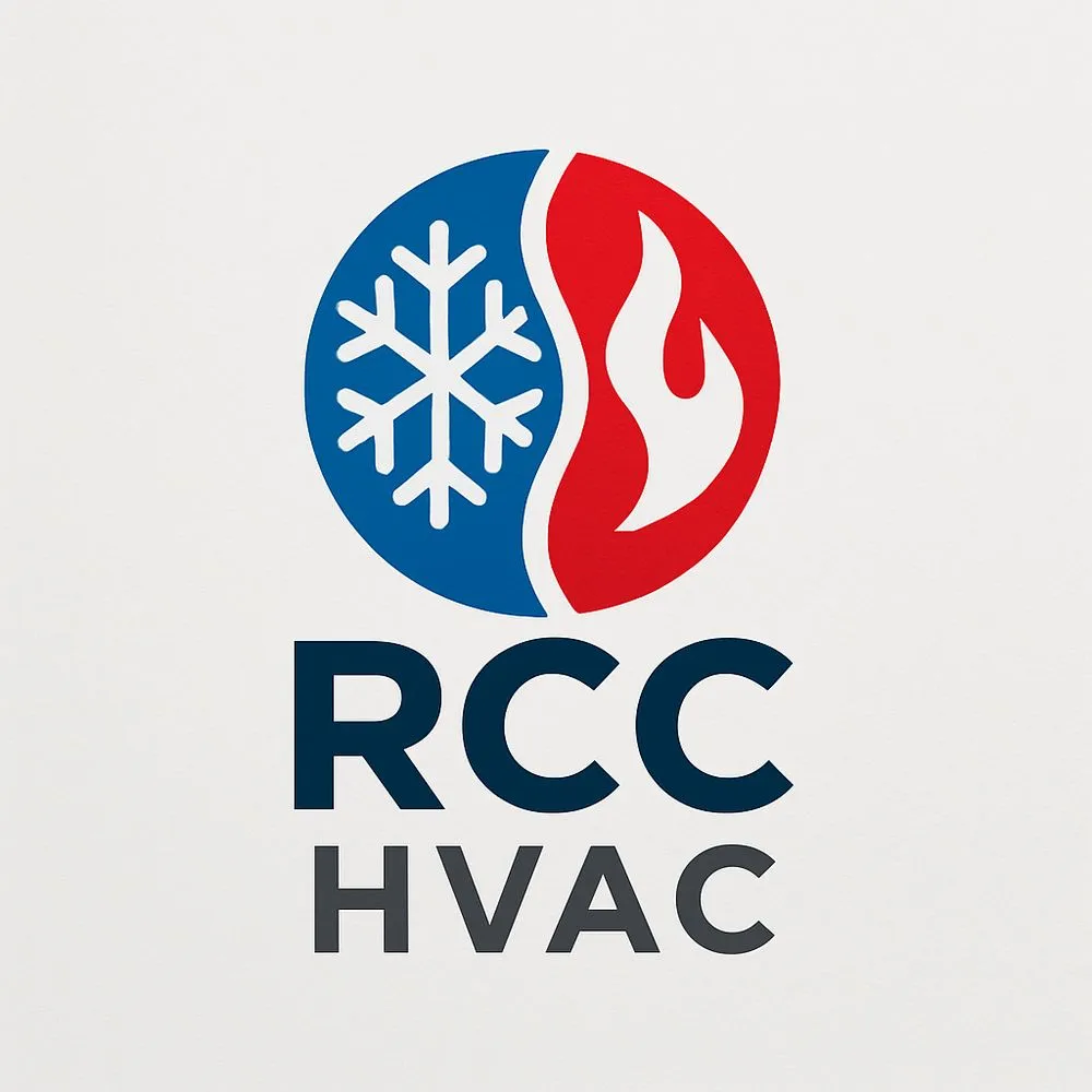 Slide of Rcc Hvac