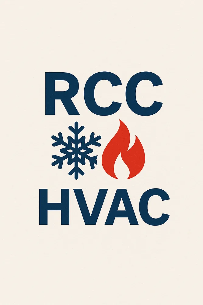 Slide of Rcc Hvac