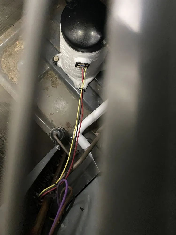 Slide of RCC-Service