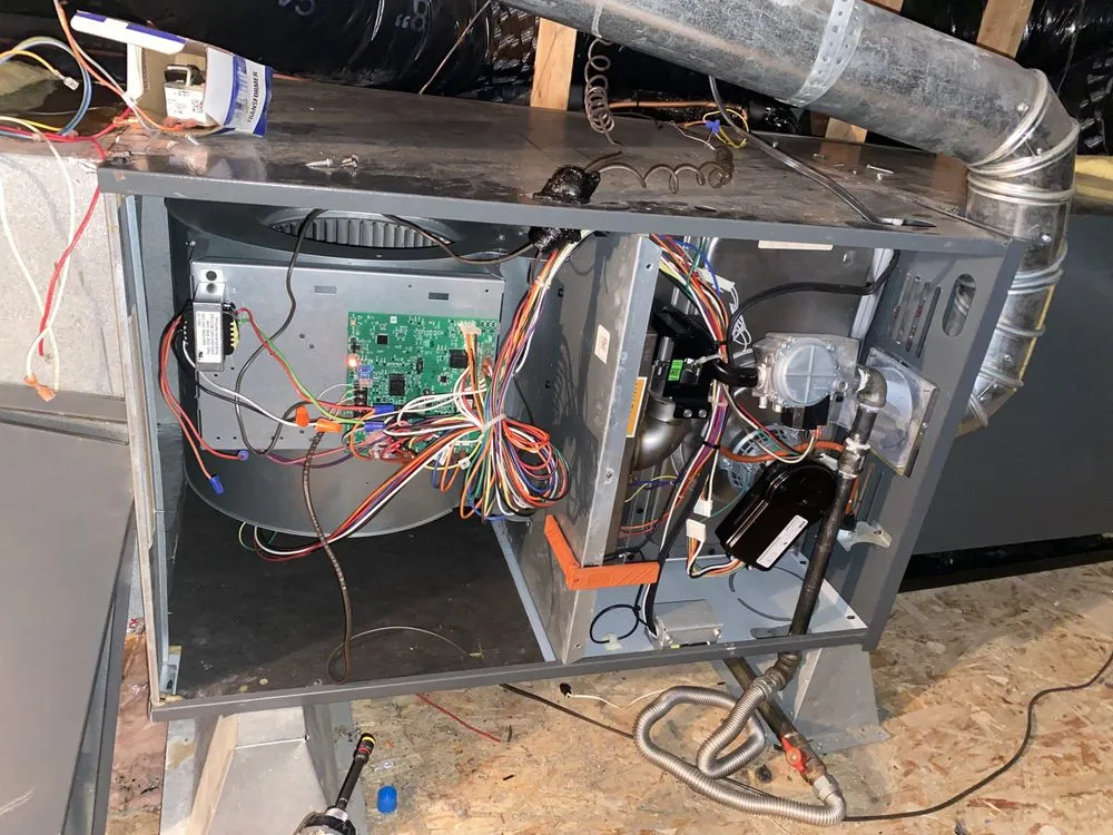 Slide of RCC-Service