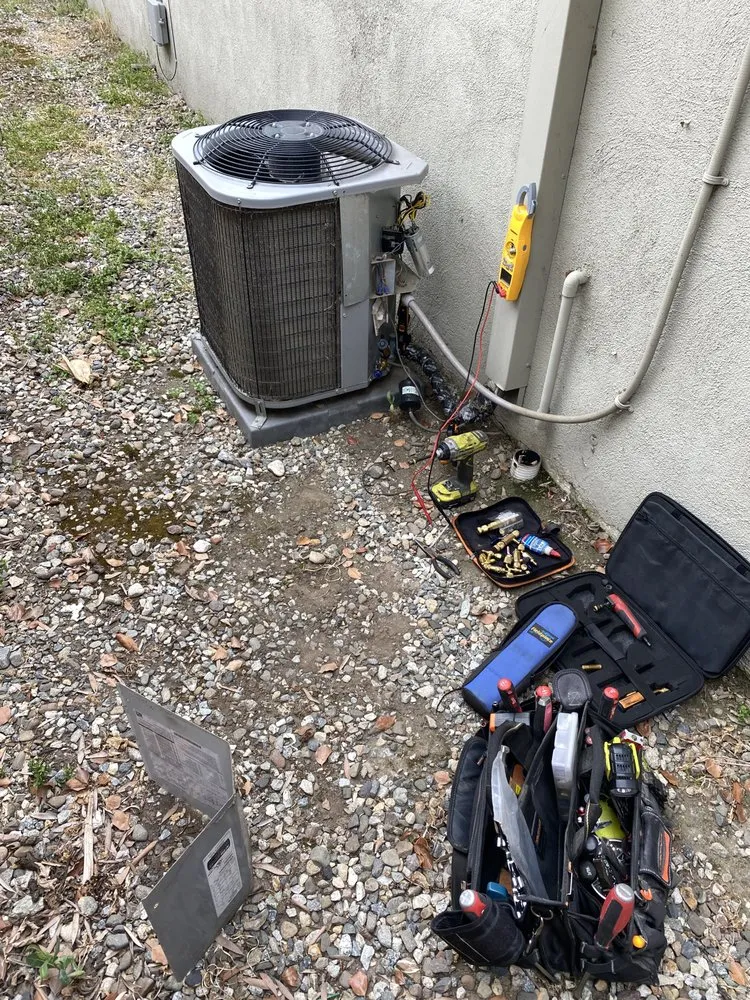 Slide of RCC-Service