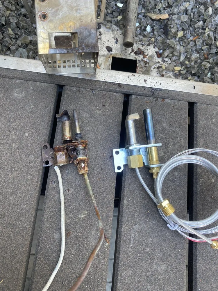 Slide of RCC-Service