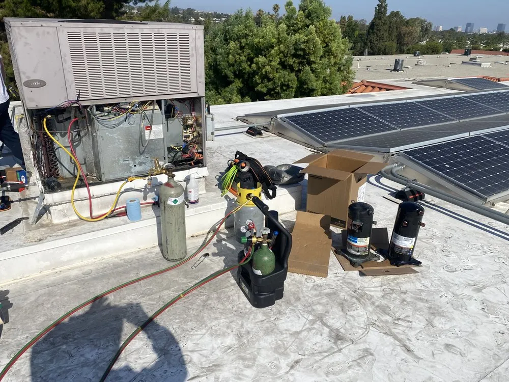 Slide of RCC-Service