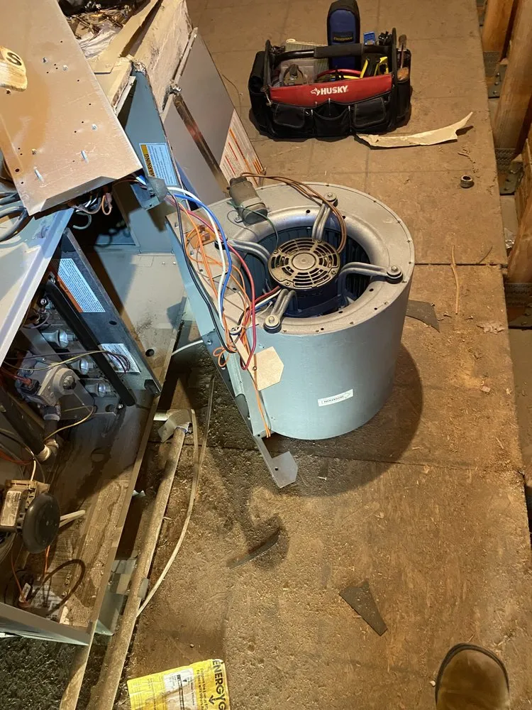 Slide of RCC-Service