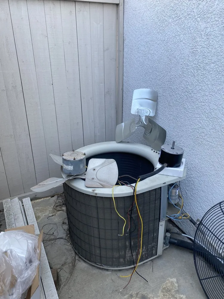 Slide of RCC-Service