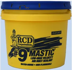 Slide of Rcd Corporation