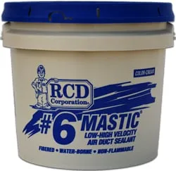 Slide of Rcd Corporation