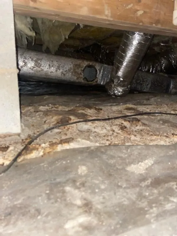 Slide of RCD General Repair Services