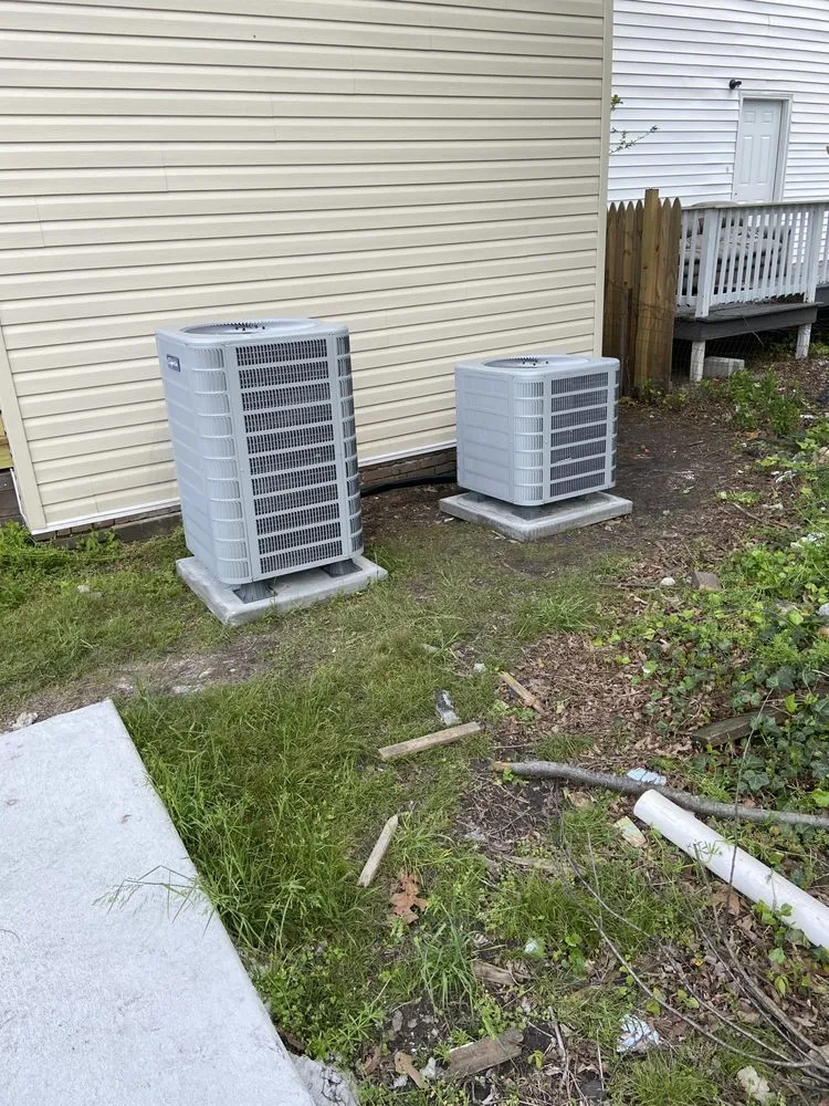 Slide of RCD General Repair Services