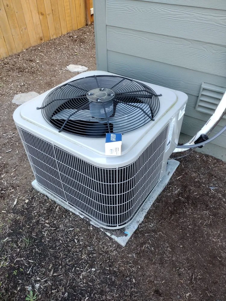 Slide of RCG Building Service