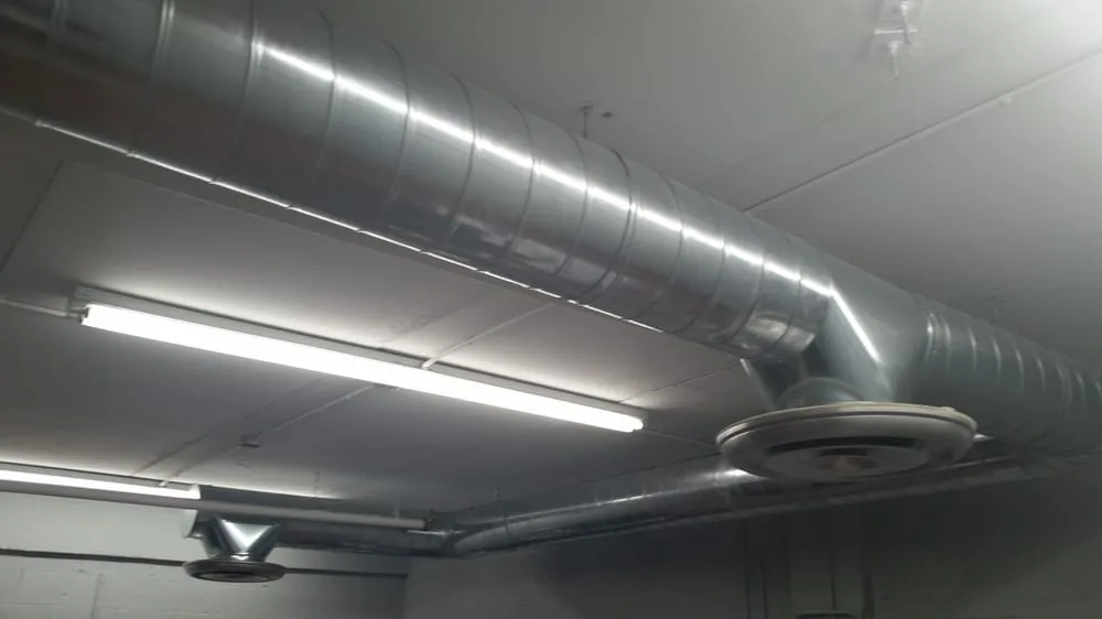 Slide of RCI Air Conditioning Company