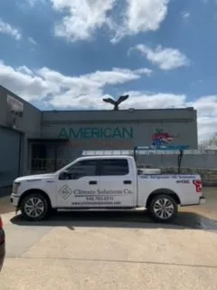 Slide of RCI Climate Solutions