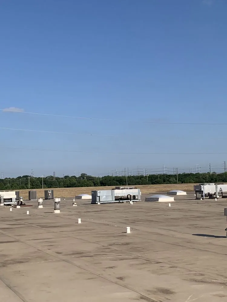 Slide of RCI Climate Solutions