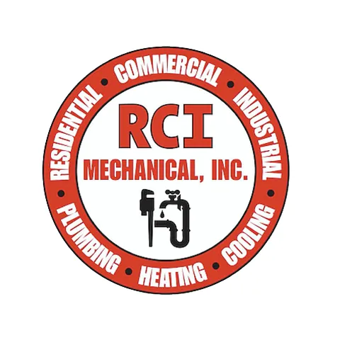 Slide of RCI Mechanical
