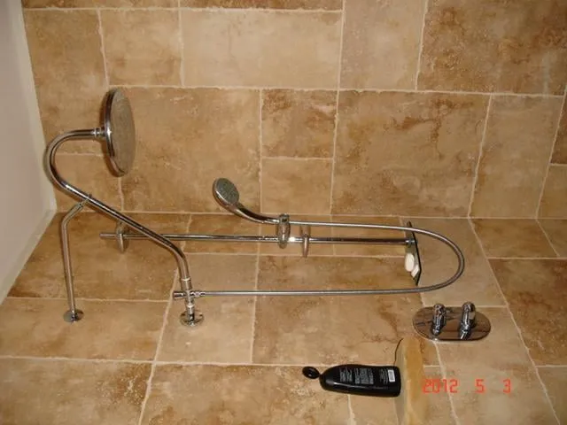 Slide of RCI Mechanical