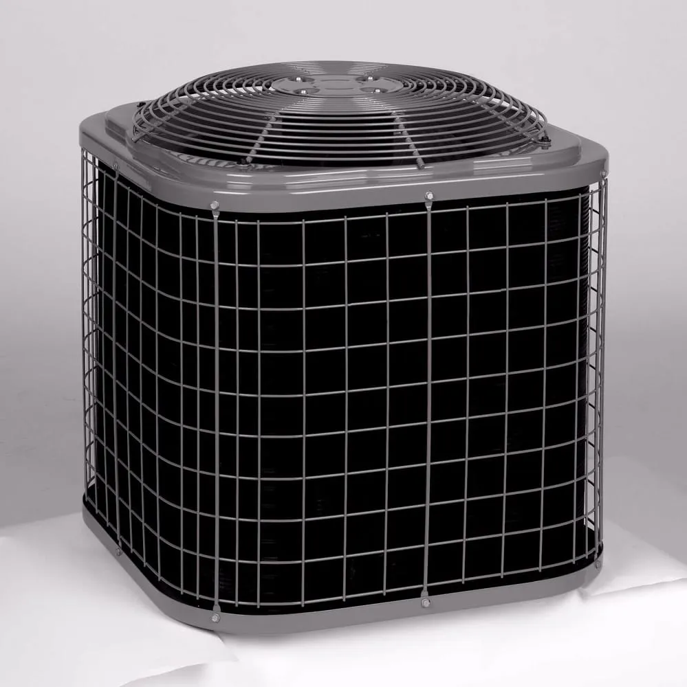 Slide of RCI Mechanical