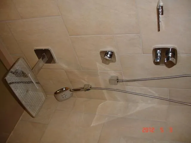 Slide of RCI Mechanical